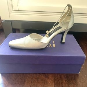 Stuart Weitzman heels